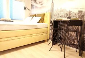 Luxusný apartmán New York