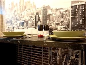 Luxusný apartmán New York