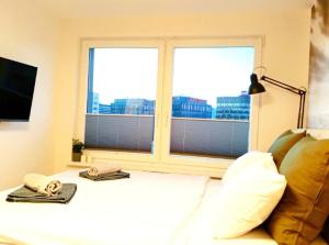 Luxusný apartmán New York