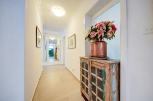 Valletta Elegant 3-Bedroom Home in Historic Centre by Malta Weekend