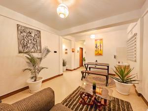 Fly Africa Village 2 - Ubytování bez kategorie ve městě Arusha