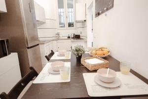 Oltrarno Charm Apartment