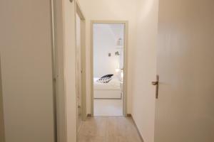 Oltrarno Charm Apartment