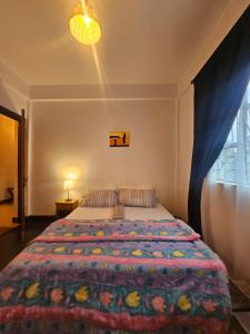 Fly Africa Village 7