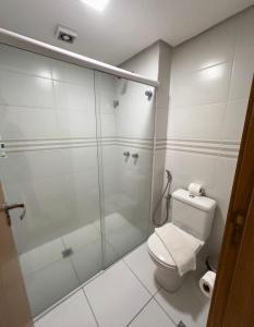 Atrium Thermas Residence Service