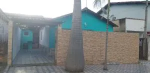 Casa de 2 quartos em Areias - 帕苏斯工程师镇