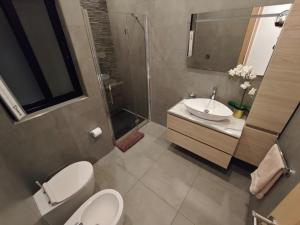 Gaia St Pauls Bay Modern Cosy Apartment Qawra Bugibba