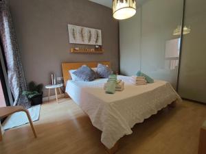 Gaia St Pauls Bay Modern Cosy Apartment Qawra Bugibba