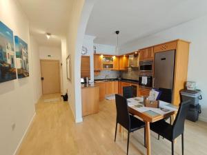 Gaia St Pauls Bay Modern Cosy Apartment Qawra Bugibba