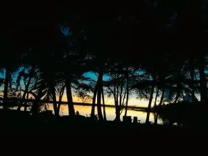 Lucas Lake Hotel - Modakandiya