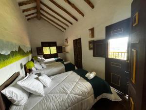 Ecohotel atawa