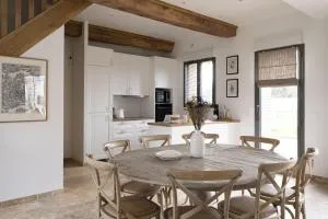 Maison Castel A haven of peace near Deauville - Пеннедепі