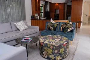 Everybodys home - Durban