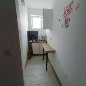 Garsoniera - 伯伊莱戈沃拉