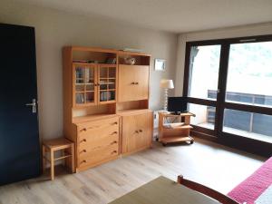 Appartements Residence Tiolache - STUDIO AU PIEDS DES PISTES DE CORRENCON MAE-4064 : photos des chambres