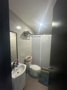 Beautiful apartment near Polanco