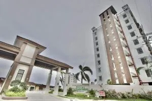 Royal Oceancrest Panglao - Looc