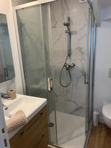 Oscaria, centre Reims, plein pied