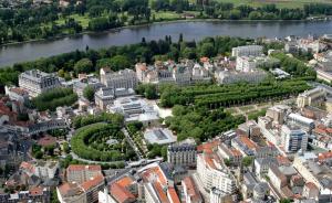 Studio Confort Centre Parking Gratuit photo 21