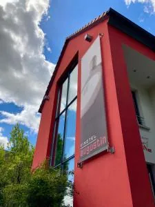 Vinotel Augustin - Kitzingen
