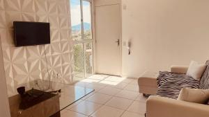 Apartamento Completo no Rio de Janeiro Campo Grande