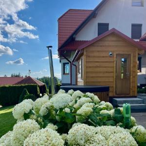 Wypoczynek nad Doliną