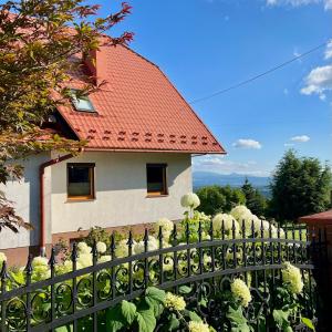 Wypoczynek nad Doliną