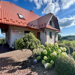 Wypoczynek nad Doliną - Podwilk