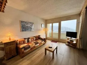 Résidence Les Glovettes - GRAND STUDIO TOUT CONFORT AUX PIEDS DES PISTES MAE-2234 - Vif