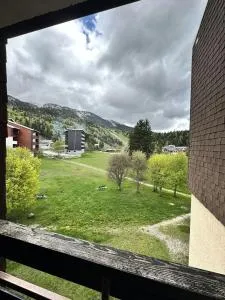 Résidence Carette - Joli studio pied des pistes MAE-0554 - 韦尔科尔地区拉沙佩勒