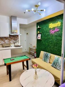 Azure Parañaque, 1BR Bahamas 15th floor