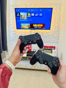 Azure Parañaque, 1BR Bahamas 15th floor