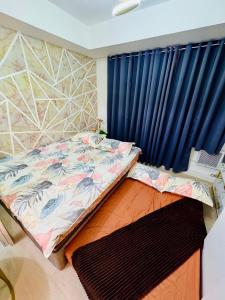 Azure Parañaque, 1BR Bahamas 15th floor