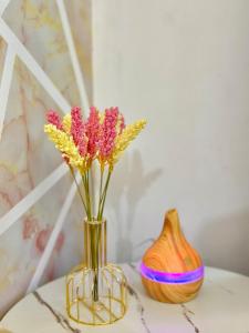 Azure Parañaque, 1BR Bahamas 15th floor