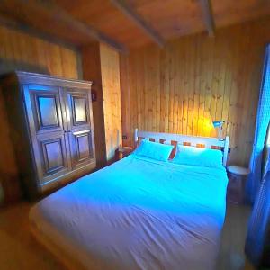 Chalet con 3 Camere da Letto