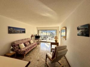 Appartements Residence Le Furon - Spacieux une piece proche centre MAE-1474 : photos des chambres