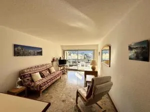 Résidence Le Furon - Spacieux une pièce proche centre MAE-1474 - Prénatier