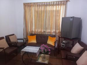 Villa Amada a place to relax and take a rest