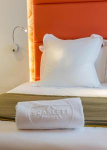 Hotels Hotel Scarlett : photos des chambres