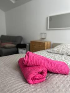 Appartements le nid de Mymy : photos des chambres