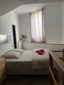 Appartements le nid de Mymy : photos des chambres