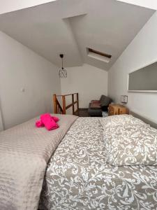 Appartements le nid de Mymy : photos des chambres