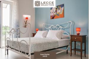 Casa Fiorita Apartment & Free Parking - Lecce Selection