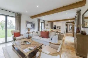 Maison du Haras Norman house near Deauville - 维莱尔维尔