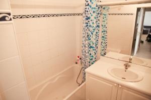 T3 TERRASSE SUD Marseille 13009, PARC DES CALANQUES