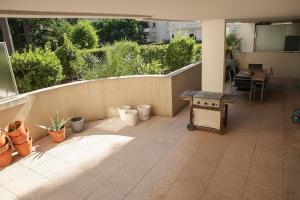 T3 TERRASSE SUD Marseille 13009, PARC DES CALANQUES