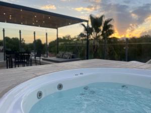 La Sofia Apart & Wines