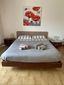 Appartamento 44 - Cameriano