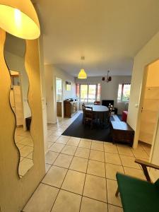 Appartements Residence Les Jonquilles - Nouveaute en plein coeur du village MAE-6104 : photos des chambres