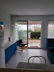 Appartement à 1 minute de la mer